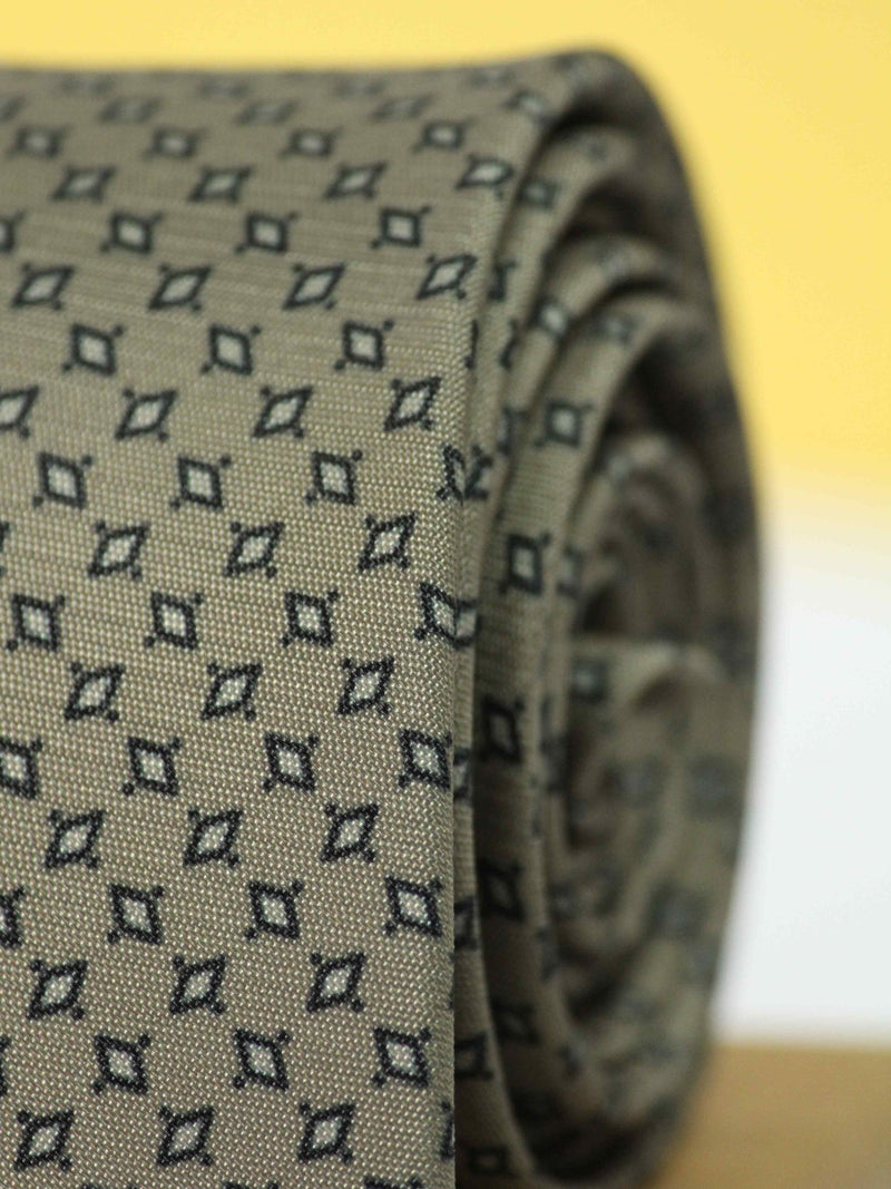 Auric Necktie - TOSSIDO