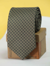 Auric Necktie - TOSSIDO
