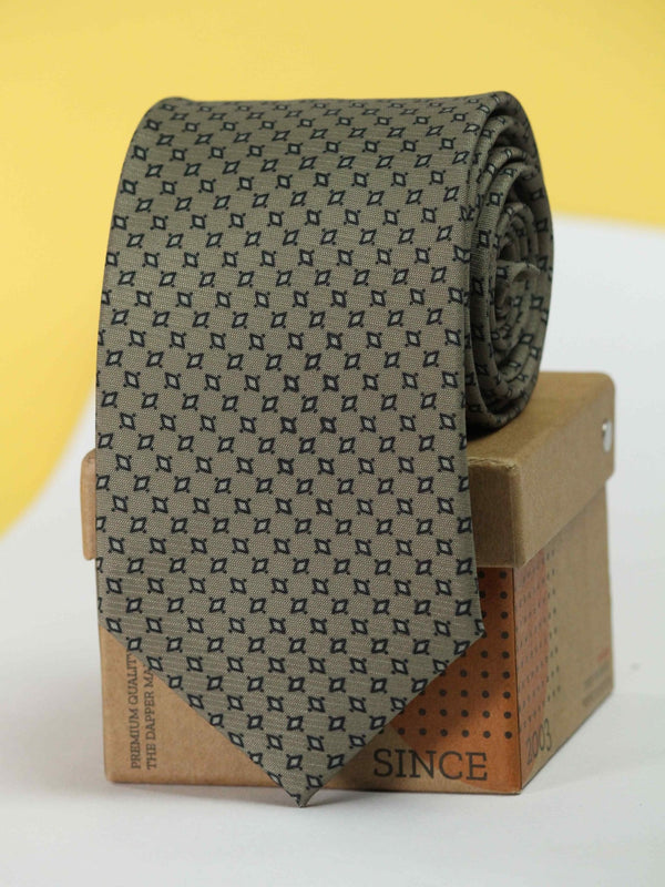 Auric Necktie - TOSSIDO