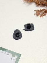 Avocado & Escape Key Enamel Pin Set of 2 - TOSSIDO