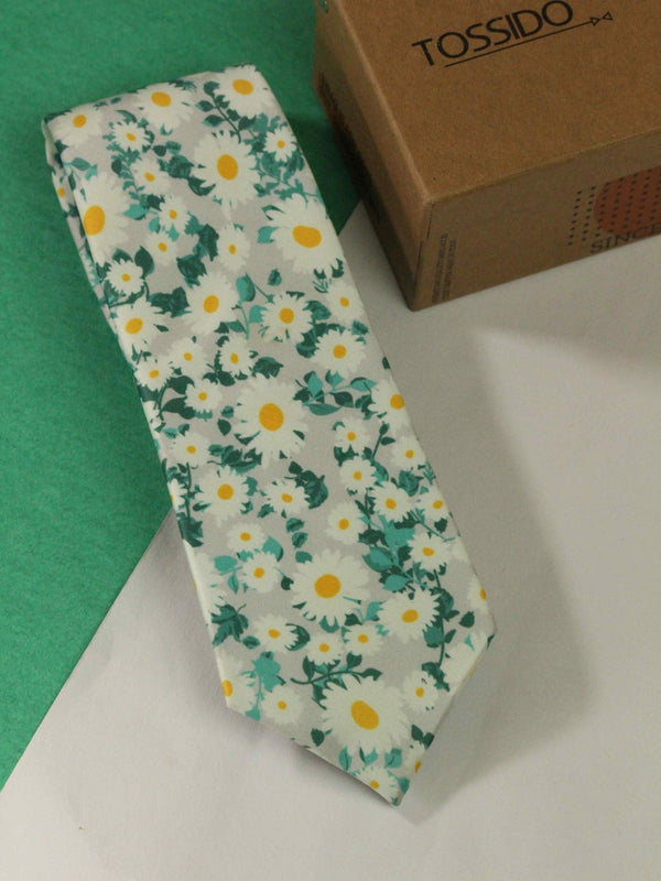 Ayrshire Necktie - TOSSIDO
