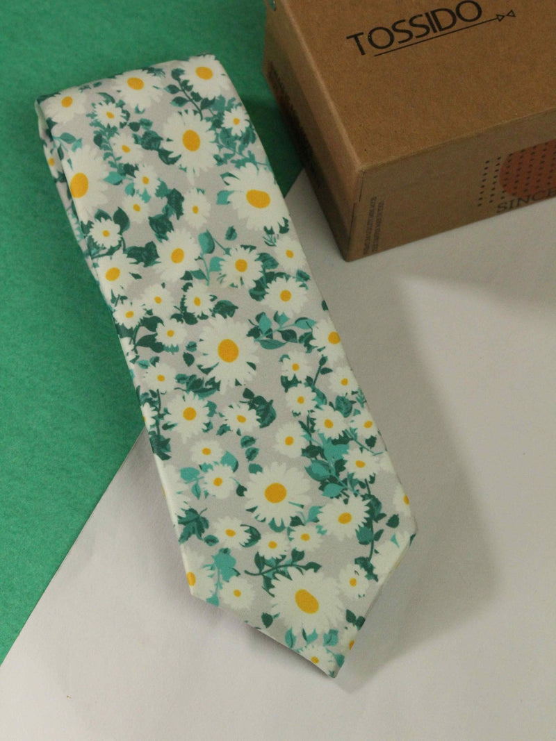 Ayrshire Necktie - TOSSIDO
