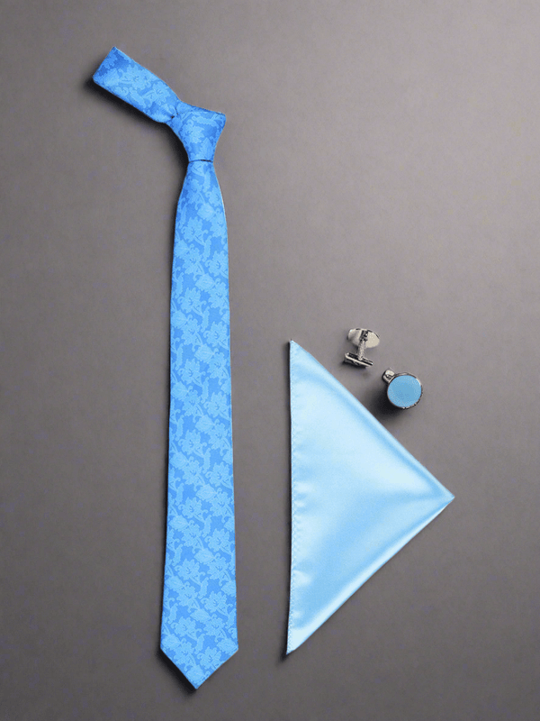 Azureous Gift Set - TOSSIDO