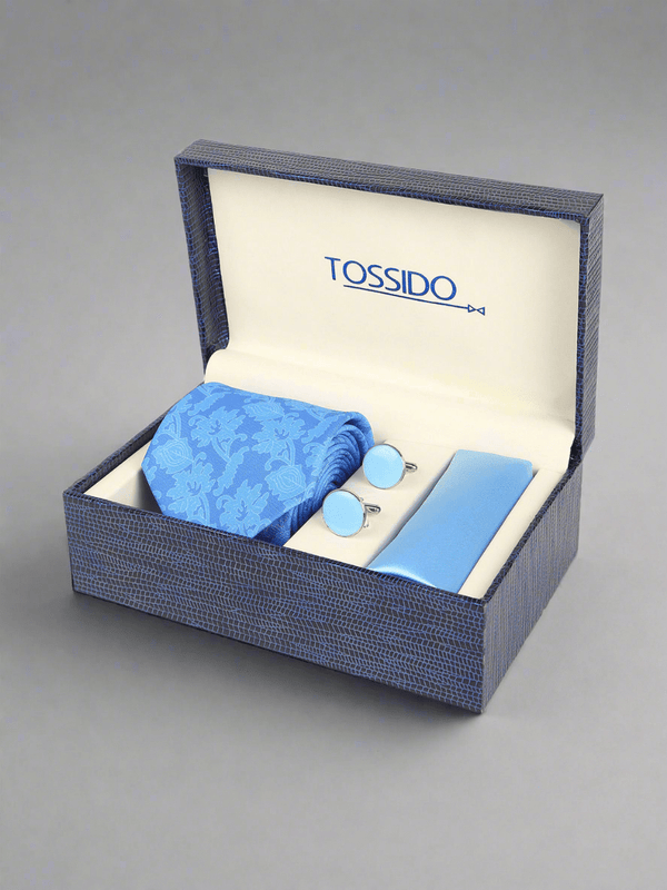 Azureous Gift Set - TOSSIDO