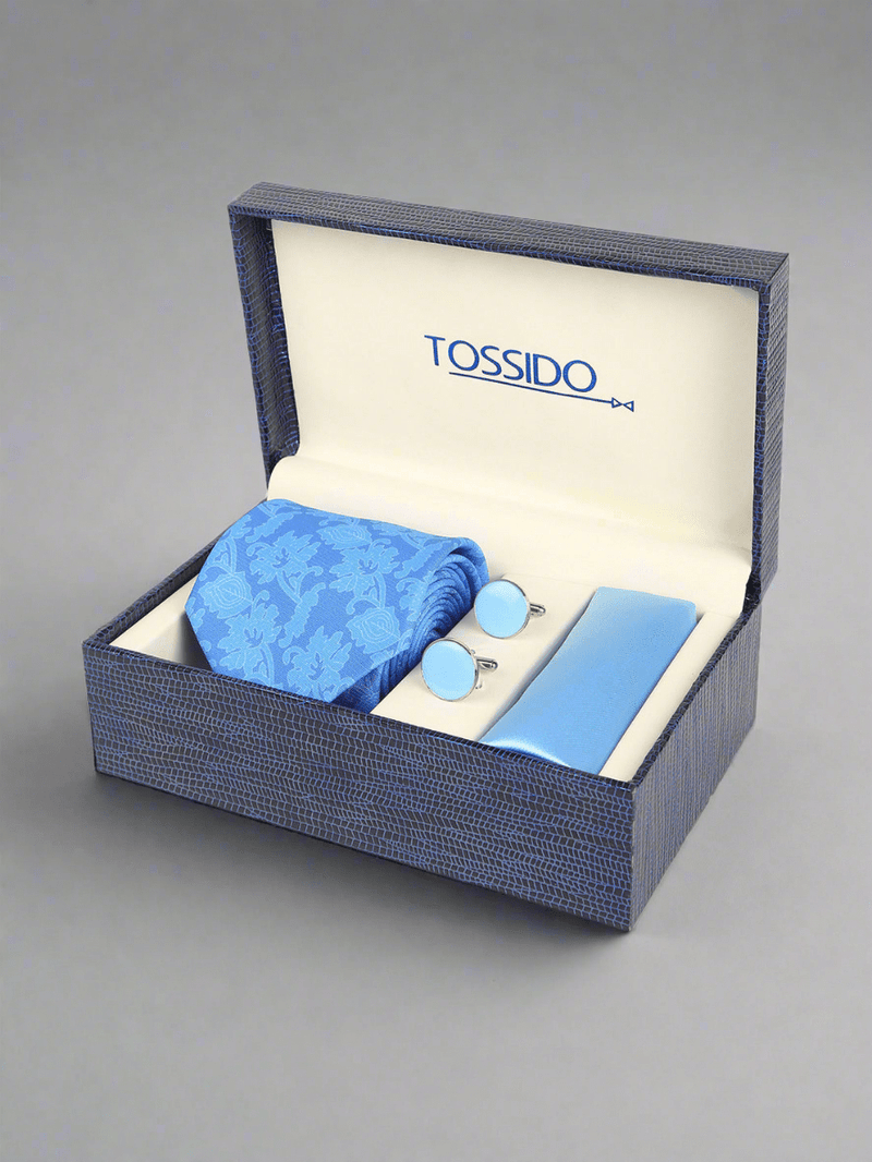 Azureous Gift Set - TOSSIDO