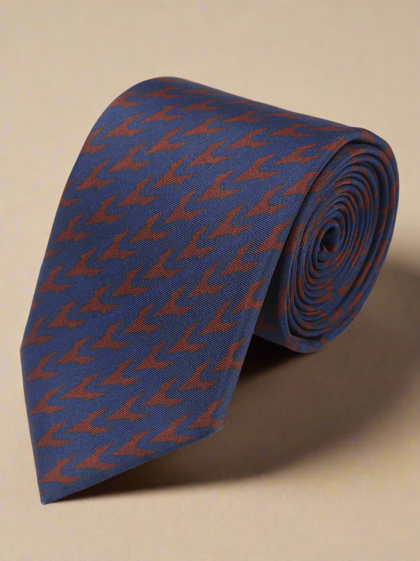 Convivial Necktie