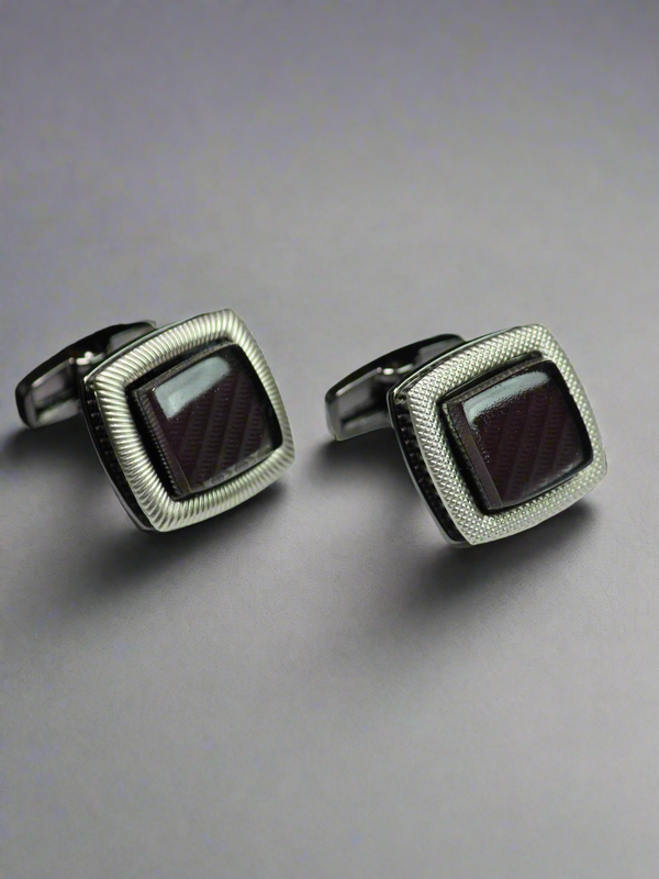 Natty Premium Cufflinks