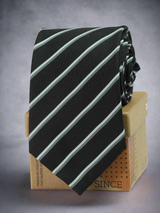 Black Beauty Necktie