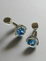 Globe Cufflinks