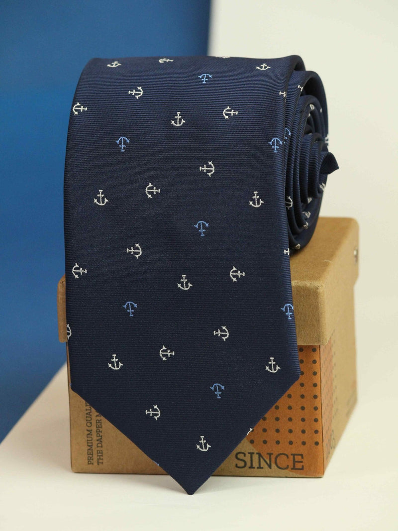 Ballast Necktie - TOSSIDO