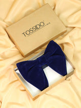 Baronial Bowtie - TOSSIDO