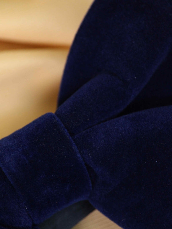Baronial Bowtie - TOSSIDO