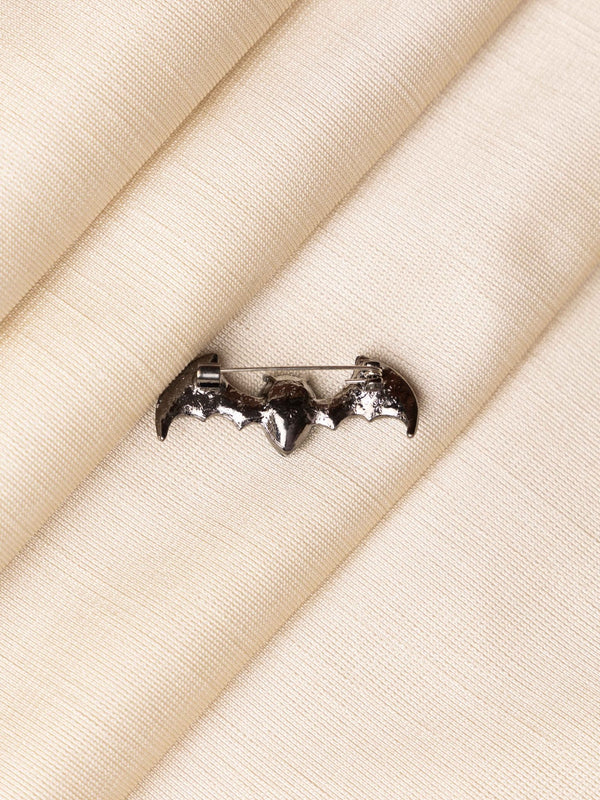 Bat Brooch - TOSSIDO