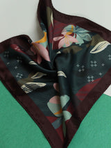 Beautilicious Pocket Square - TOSSIDO