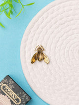 Bee Brooch - TOSSIDO
