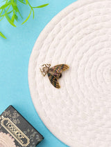 Bee Brooch - TOSSIDO