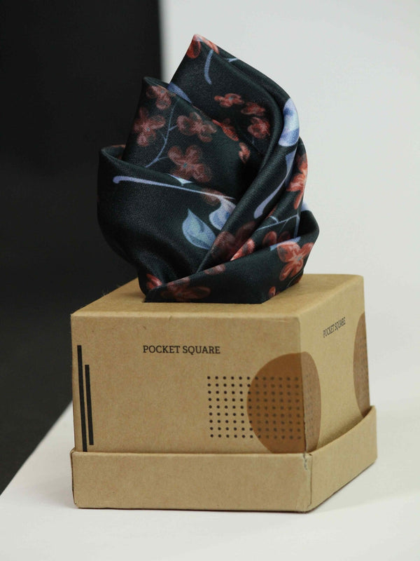 Bellalicious Pocket Square - TOSSIDO