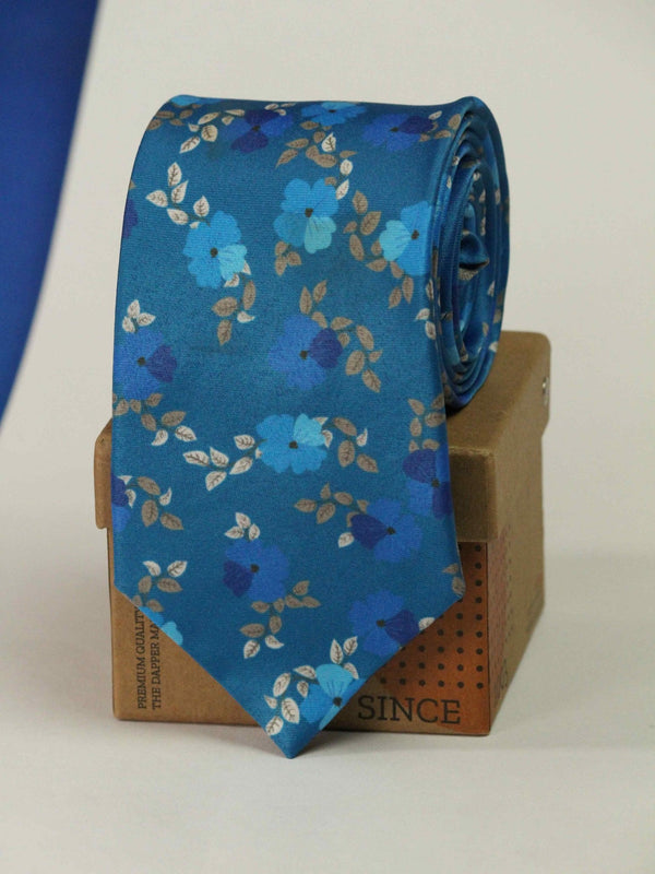 BELLEZA NECKTIE - TOSSIDO