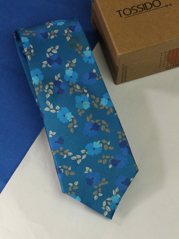 BELLEZA NECKTIE - TOSSIDO