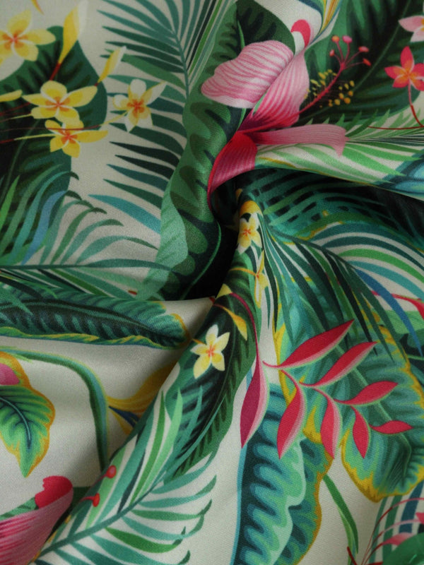 Biennial Pocket Square - TOSSIDO