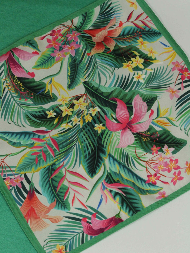 Biennial Pocket Square - TOSSIDO
