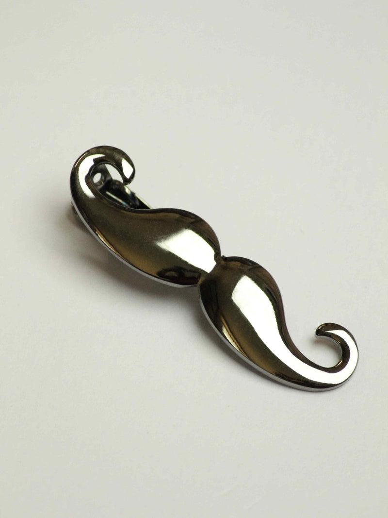 Big Moustache Tie bar - TOSSIDO