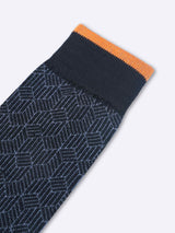 Black Geometric Dimension - TOSSIDO