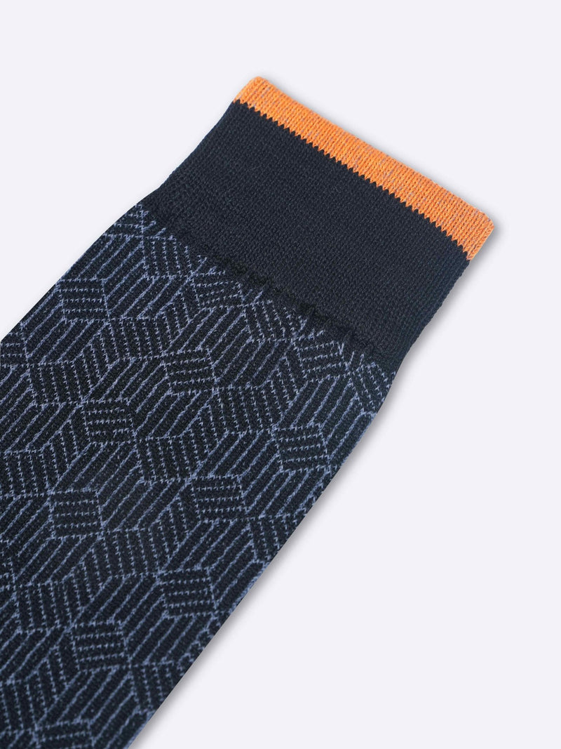 Black Geometric Dimension - TOSSIDO
