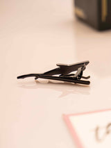 Black Shark Tie bar - TOSSIDO