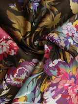 Blazing Pocket Square - TOSSIDO