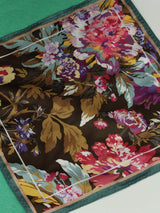 Blazing Pocket Square - TOSSIDO