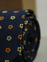 Bloom It All Skinny Necktie - TOSSIDO