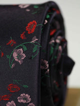 Bloom It On Me Necktie - TOSSIDO