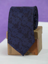 Bloom It On Necktie - TOSSIDO