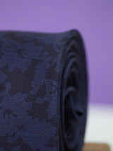 Bloom It On Necktie - TOSSIDO