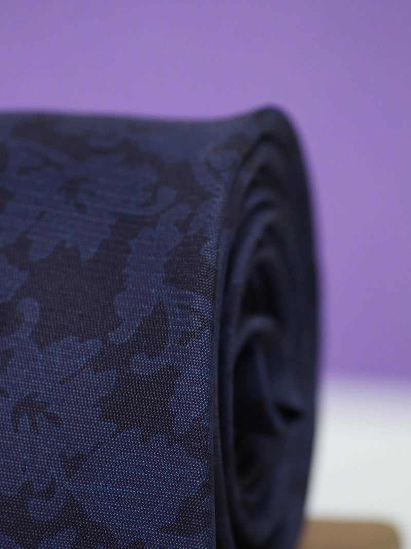 Bloom It On Necktie - TOSSIDO