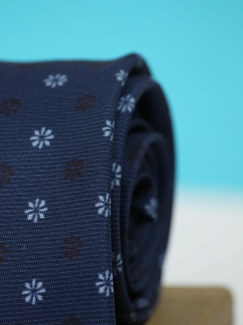 Blooming Beauty Necktie - TOSSIDO