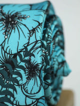 Blooming Ocean Necktie - TOSSIDO