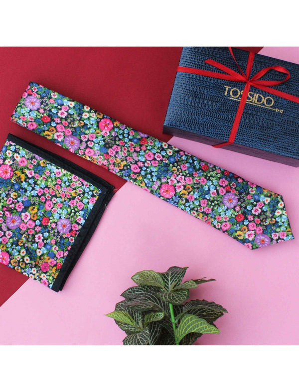 Bloomy Drops Set - TOSSIDO