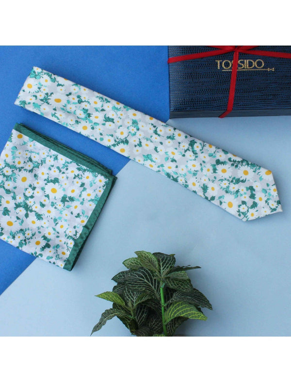 Bloomy Ice Set - TOSSIDO