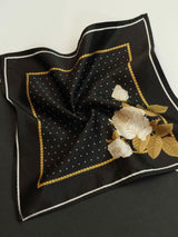 Blossom Beauty Pocket Square - TOSSIDO