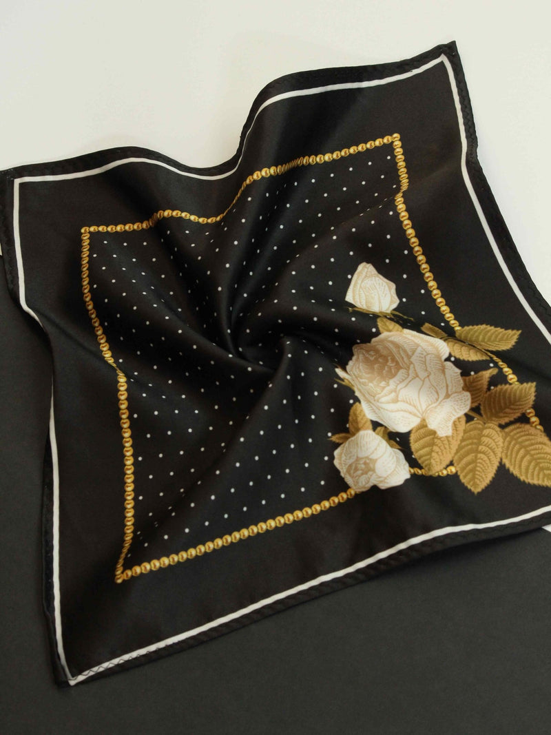 Blossom Beauty Pocket Square - TOSSIDO