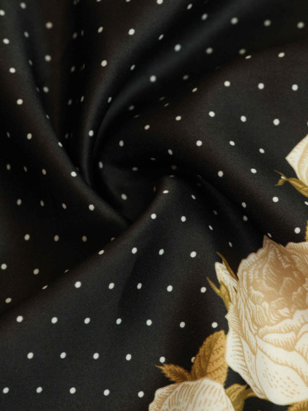Blossom Beauty Pocket Square - TOSSIDO