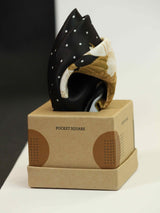 Blossom Beauty Pocket Square - TOSSIDO