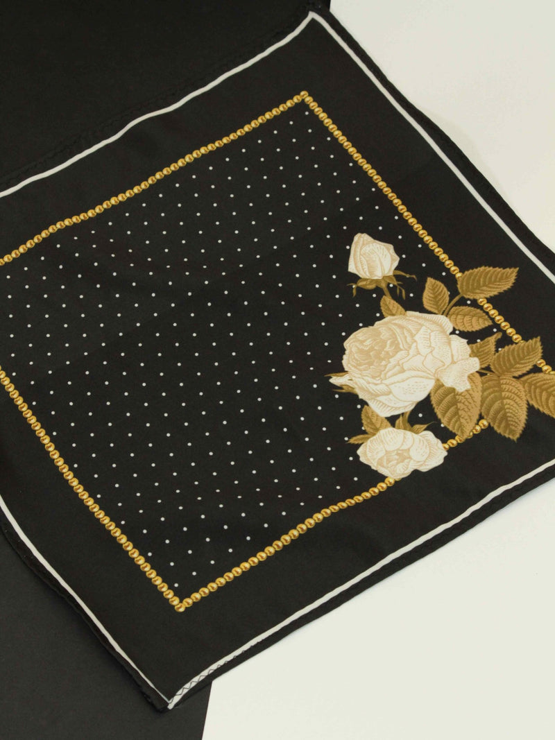 Blossom Beauty Pocket Square - TOSSIDO