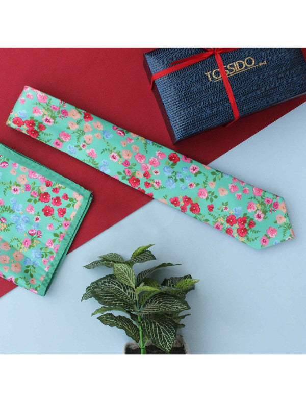 Blossom It For Me Set - TOSSIDO