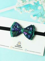 Blossom Up Kids Bow Headband - TOSSIDO