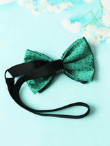 Blossom Up Kids Bow Headband - TOSSIDO