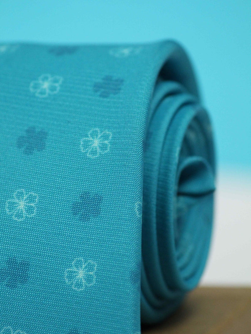 Blossoming Beauty Necktie - TOSSIDO