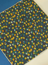 Blossomy Pocket Square - TOSSIDO